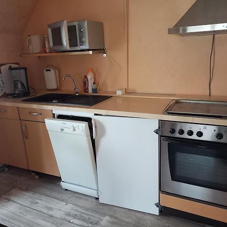 Walla 6 Lippoldsberg Zewnętrze zdjęcie