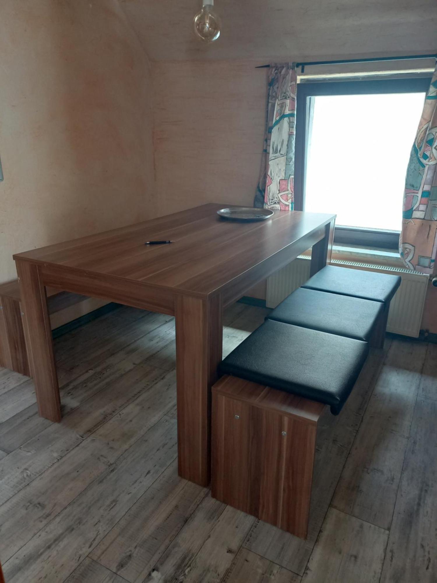 Walla 6 Lippoldsberg Zewnętrze zdjęcie